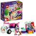 LEGO 41439 Friends Cat Grooming Car single