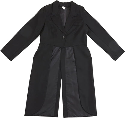 Widmann 59031 Adult Tailcoat Costume for Men