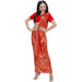 Indian Sari Costume Medium for TV Adverts & Commercials Fancy Dress