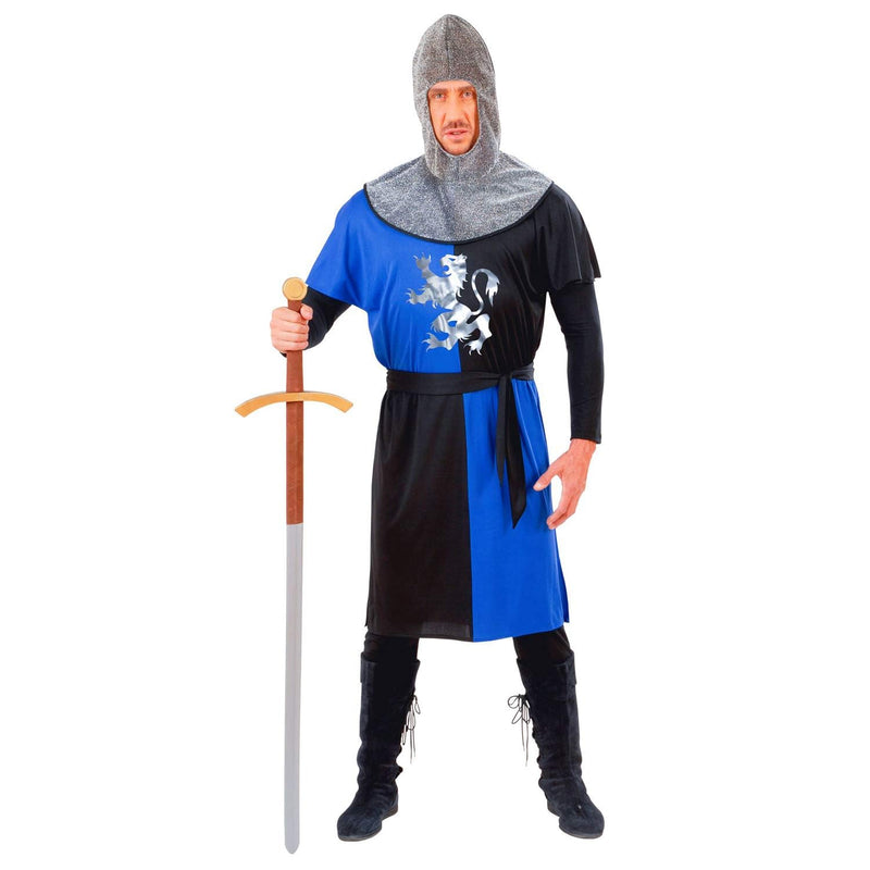 Widmann Men's Costume S Multicoloured