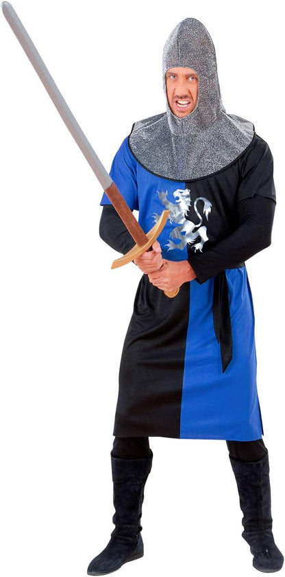Widmann 59752 Costume, Multicoloured, M