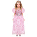 Children's Pink Princess/Fairy 140cm Costume Medium 8-10 yrs (140cm) for Disney Fairytale Fancy Dress