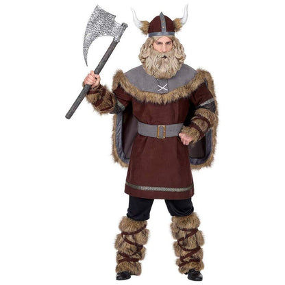 Widmann - Adult Viking costume.