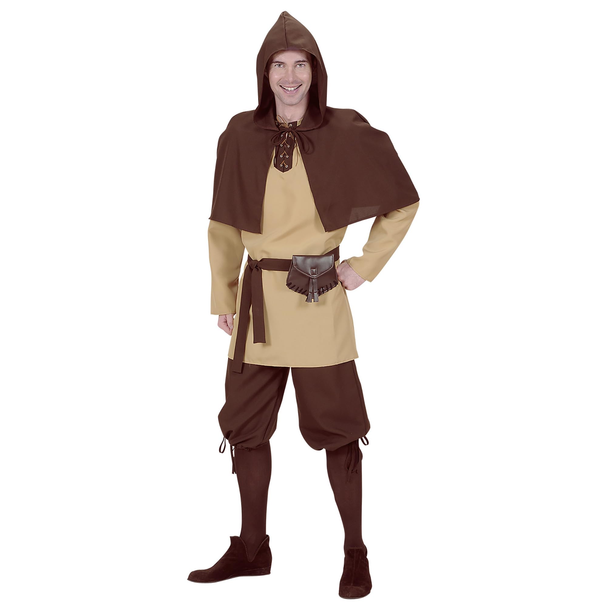 Widmann Adult Costume Landsknecht