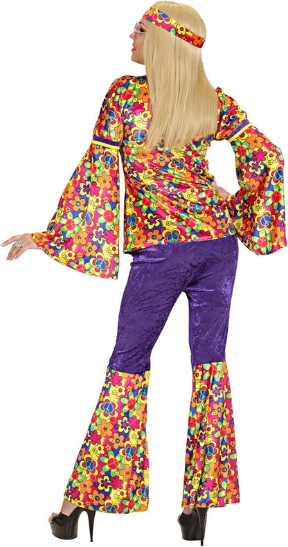 Widmann Aptafêtes – Hippie Costume