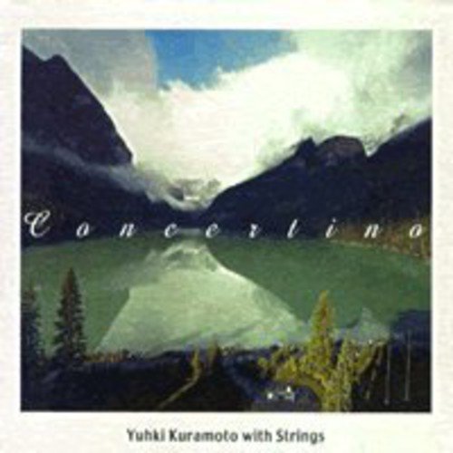 With Strings: Concertino
