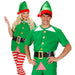 Widmann Adult Elf Costume