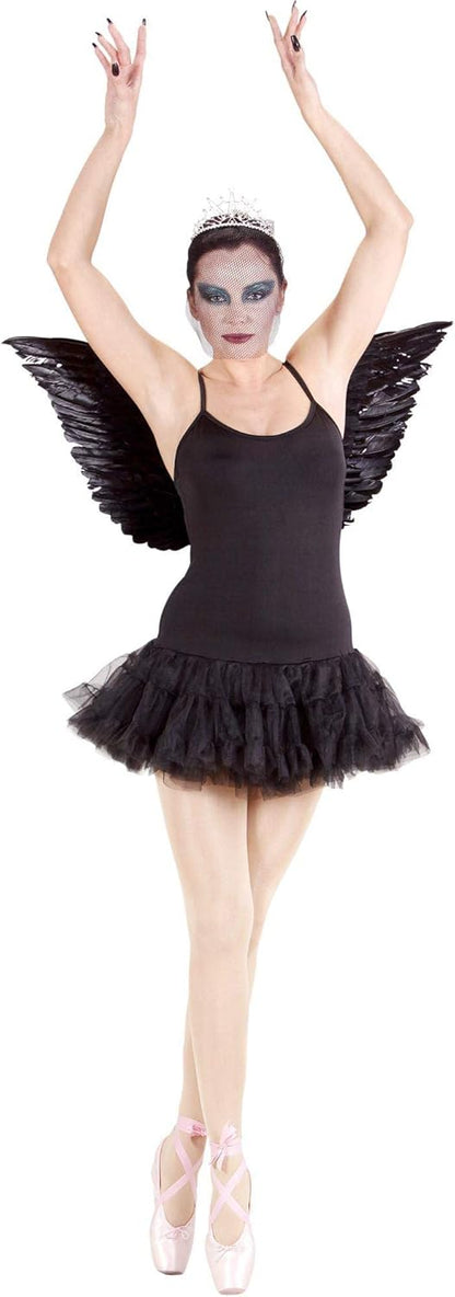 WIDMANN Women's Prima Ballerina Costume M Multi-coloured