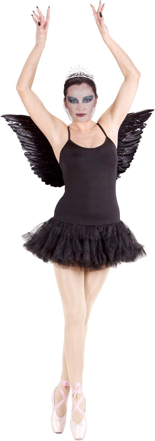 WIDMANN Women's Prima Ballerina Costume M Multi-coloured