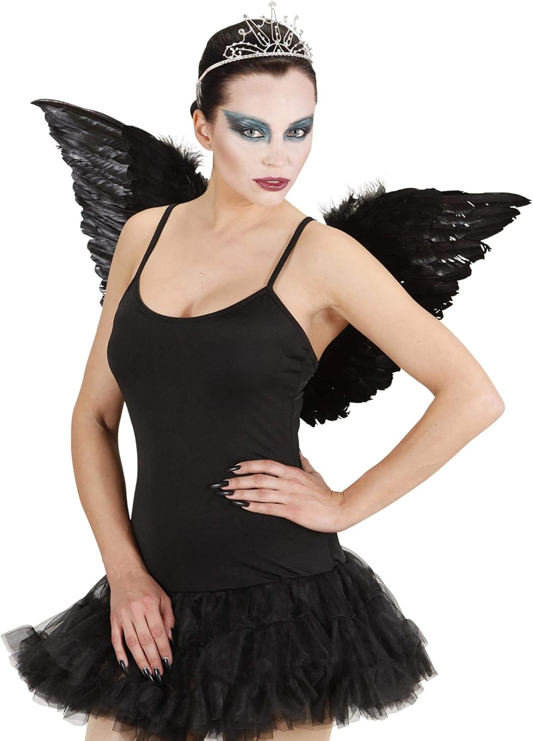 WIDMANN Women's Prima Ballerina Costume M Multi-coloured