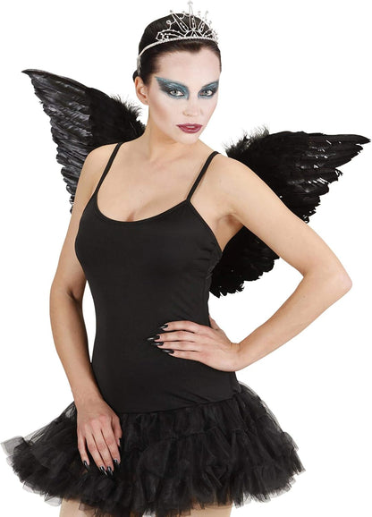WIDMANN Women's Prima Ballerina Costume M Multi-coloured