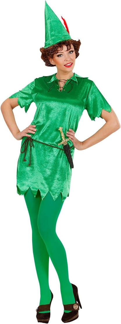 Widmann - Peter, Elves, Fairytale, Fancy Dress Costumes, Carnival