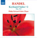 Handel: Keyboard Suites - Volume 2