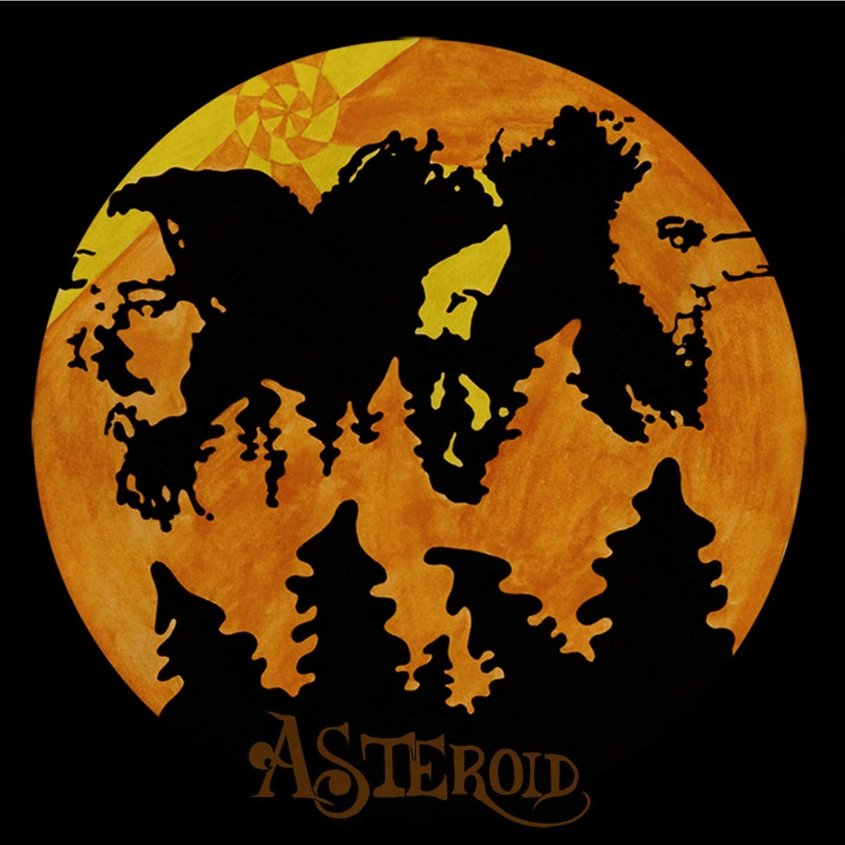 Asteroid II