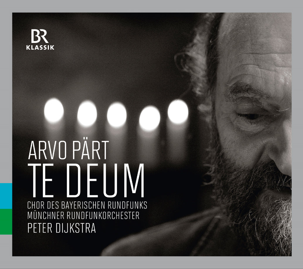 Arvo Pärt: Te Deum