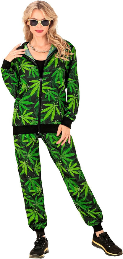 Widmann Unisex Astronaut Costume Astronaut Costume L Multicoloured