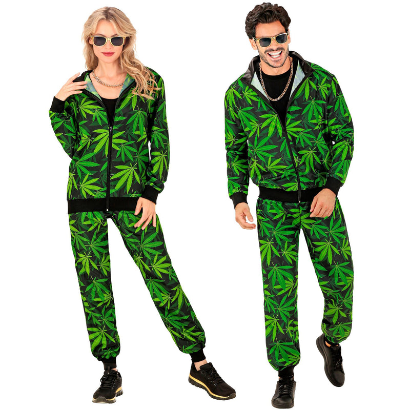 Widmann Unisex Astronaut Costume Astronaut Costume L Multicoloured