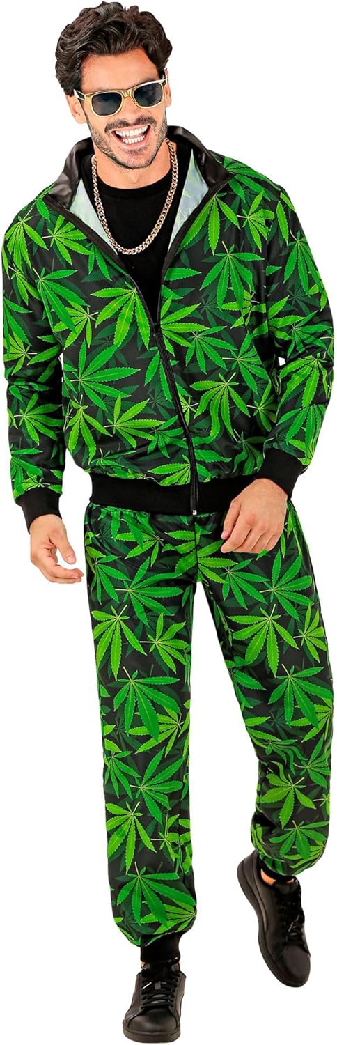 Widmann Unisex Astronaut Costume Astronaut Costume L Multicoloured