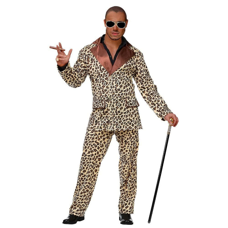 ‎Adult Hustler Costume