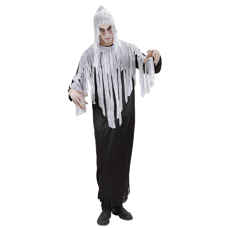 Ghoul Costume Medium for Halloween Fancy Dress