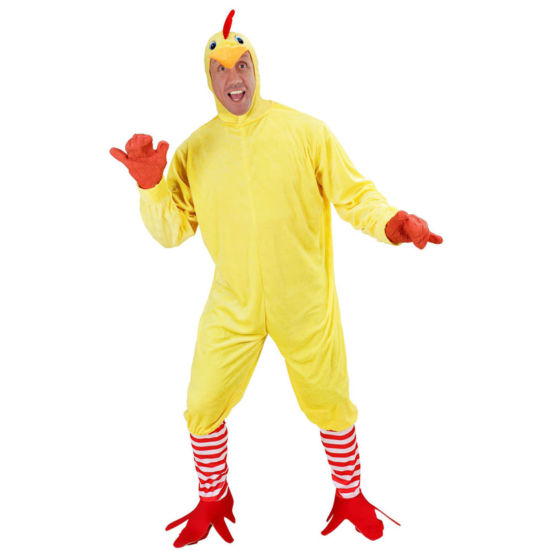 Widmann Chicken Costume