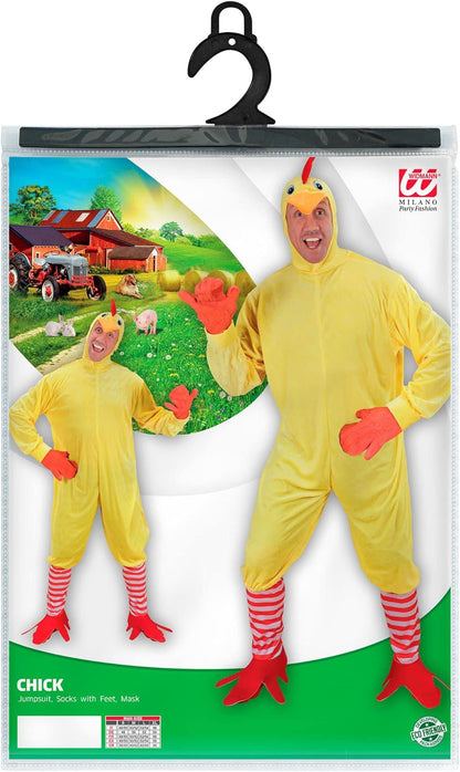 Widmann Chicken Costume