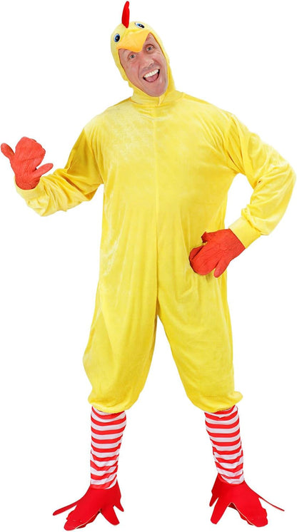 Widmann Chicken Costume