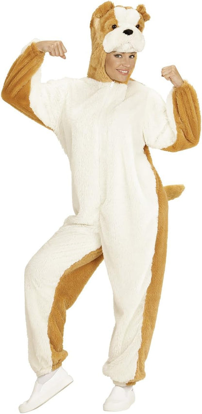 Adult Bull Costume
