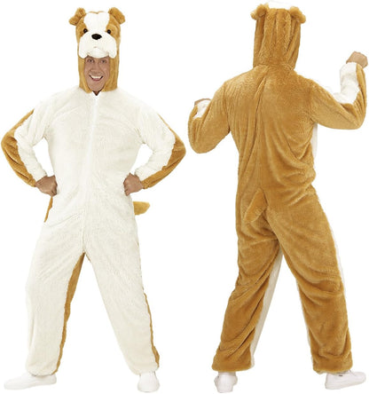 Adult Bull Costume