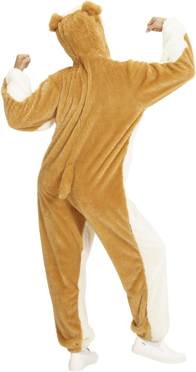 Adult Bull Costume