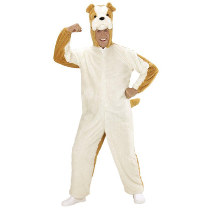Adult Bull Costume
