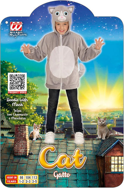 WIDMANN Hooded Jacket Children 104