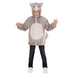WIDMANN Hooded Jacket Children 104