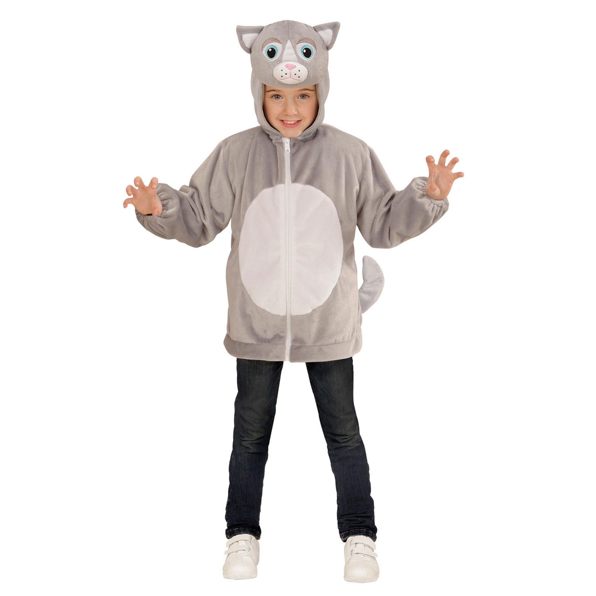 WIDMANN Hooded Jacket Children 104