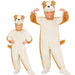 Widmann - Children's Costume Dog Plush 98