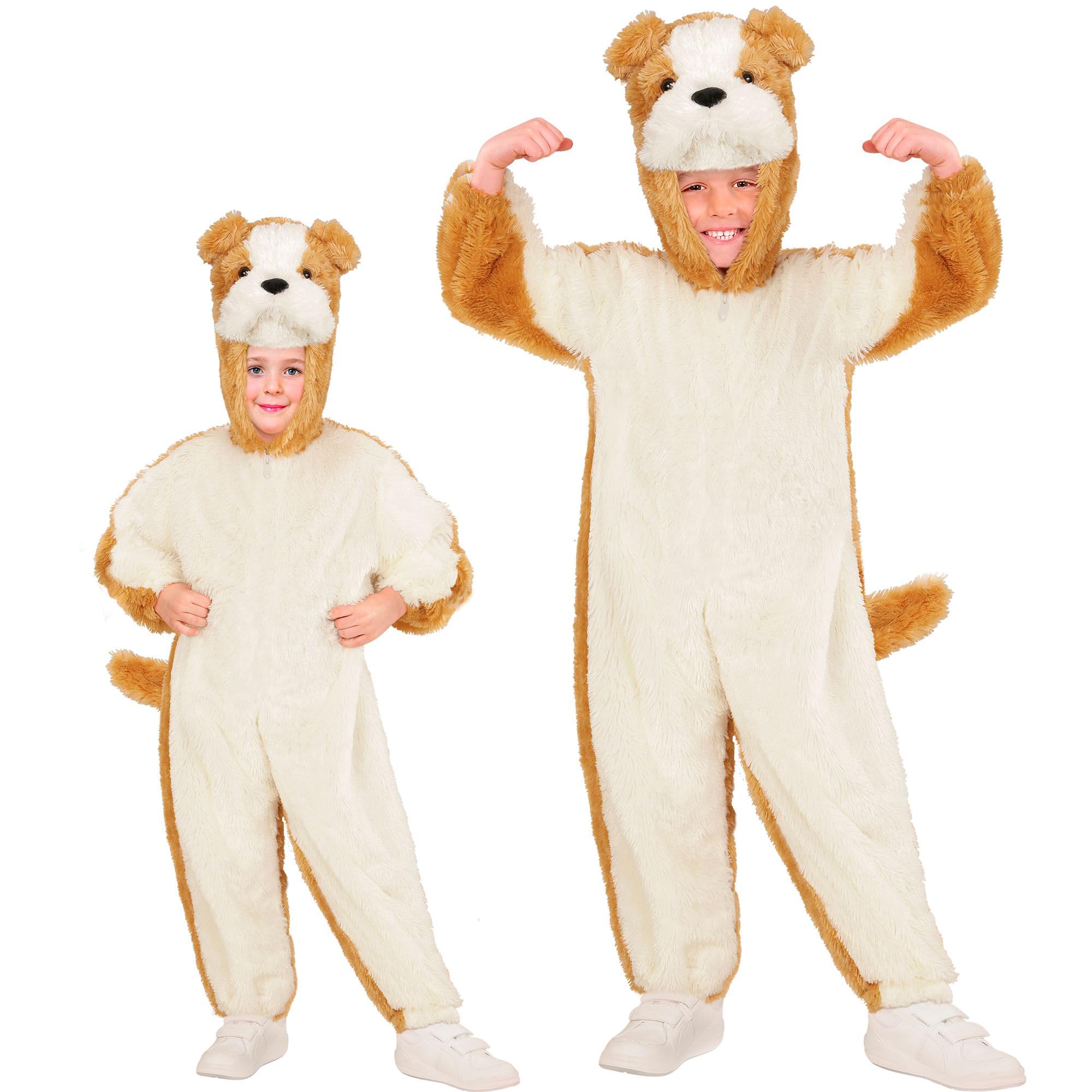 Widmann - Children's Costume Dog Plush 98