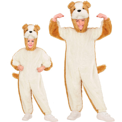 Widmann - Children's Costume Dog Plush 98