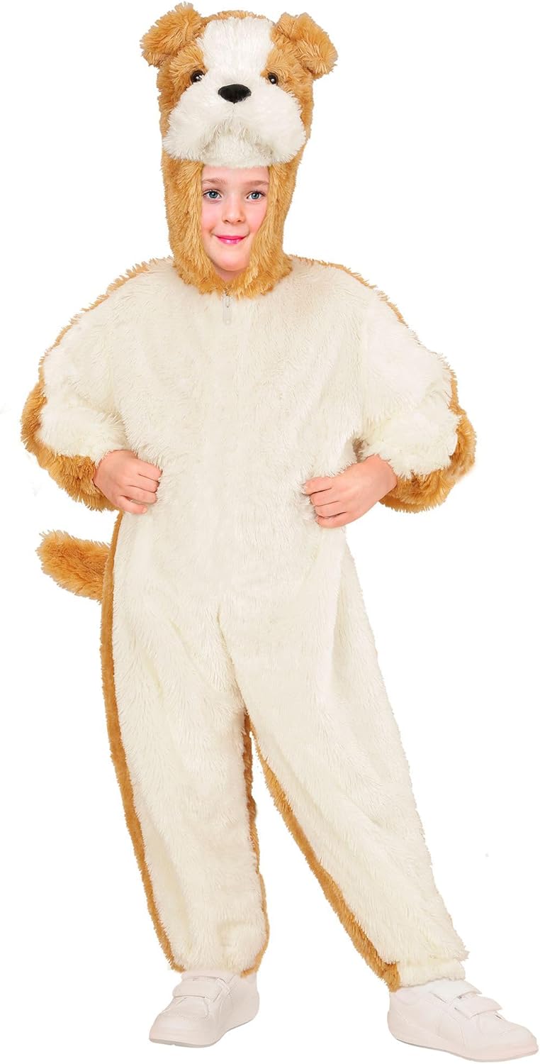 Widmann - Children's Costume Dog Plush 98