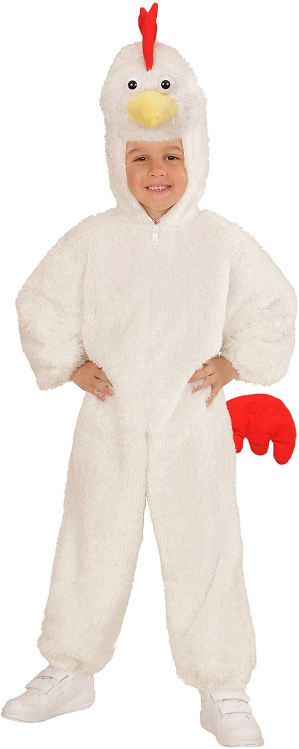 Widmann 11008511 Toy, White, 98 (EU)