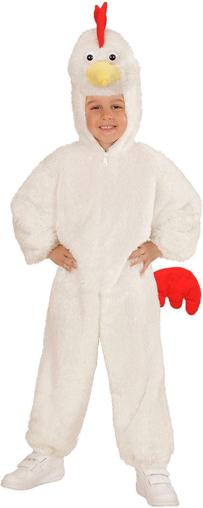 Widmann 11008511 Toy, White, 98 (EU)