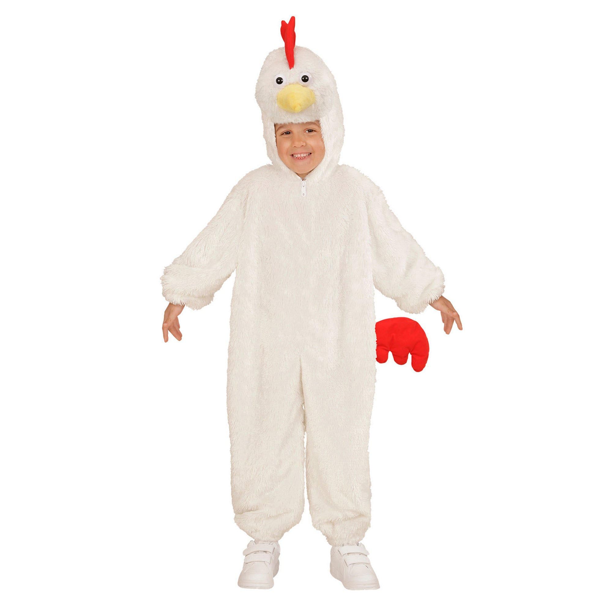 Widmann 11008511 Toy, White, 98 (EU)