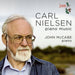 Carl Nielsen: Piano Music
