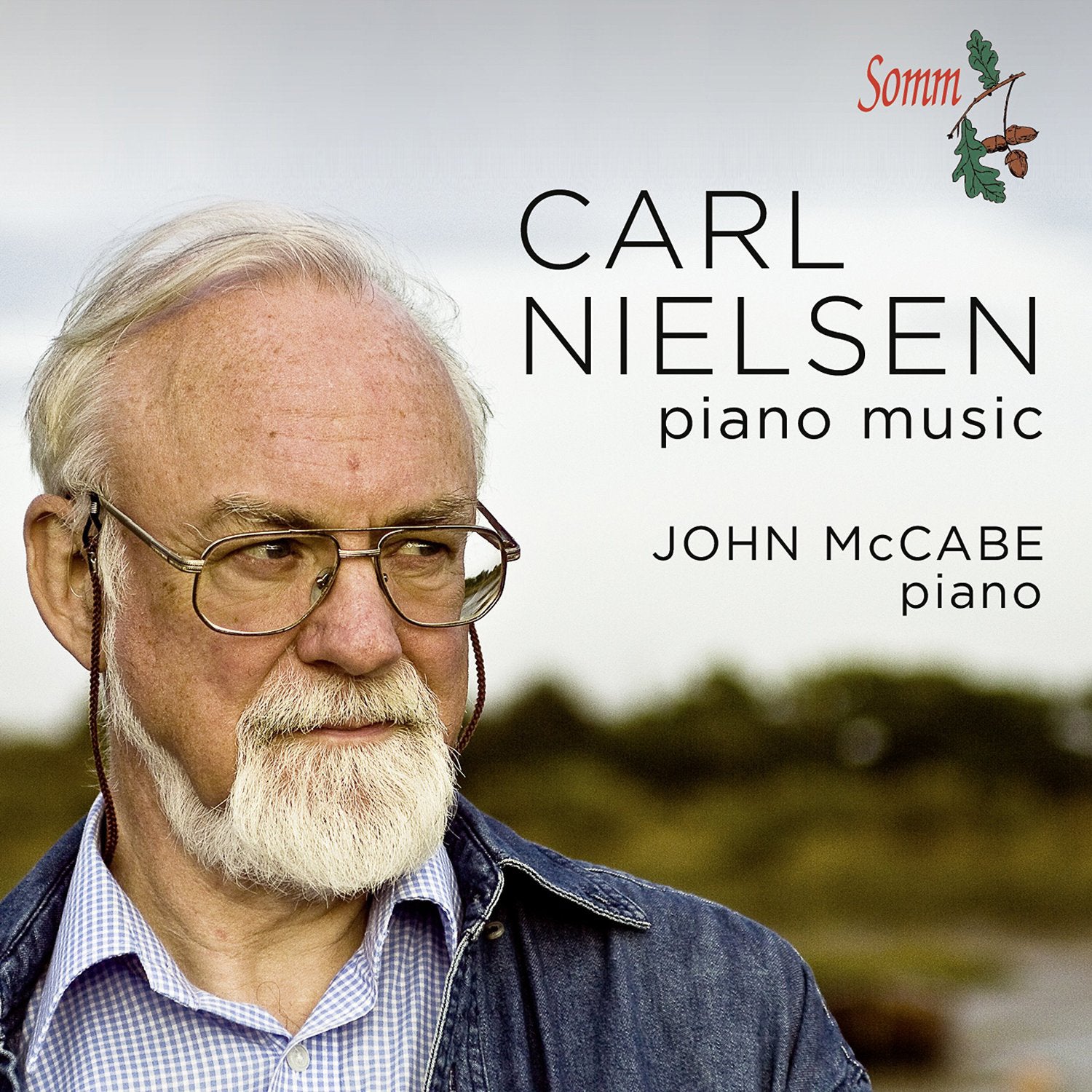 Carl Nielsen: Piano Music