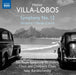 Heitor Villa-Lobos: Symphony No. 12