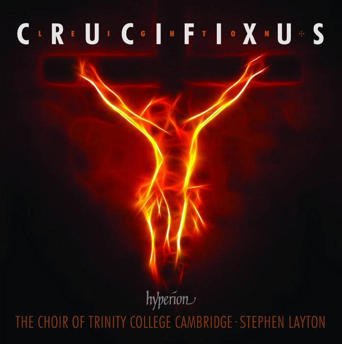 Crucifixus