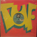 The Lost Breakbeats: Grey Album