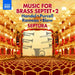 Music for Brass Septet - Volume 2