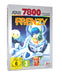 Frenzy - Atari