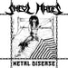 Metal Disease