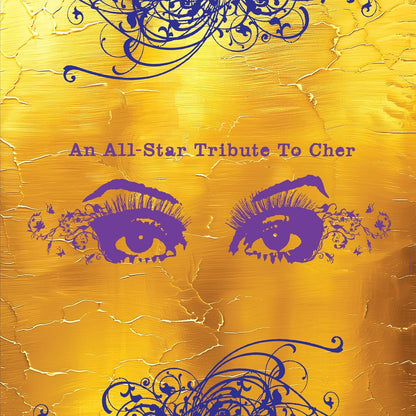 An All-star Tribute to Cher
